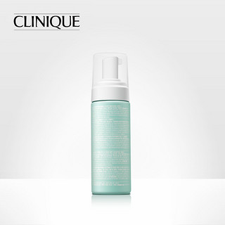 CLINIQUE 倩碧 净颜洁面摩丝 125ml 