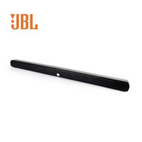 JBL CINEMA STV106 回音壁