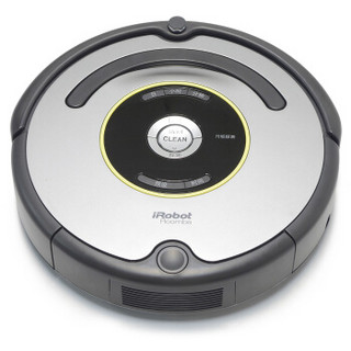 iRobot Roomba 651 扫地机器人（虚拟墙）