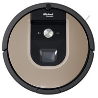 iRobot 艾罗伯特   Roomba961 扫地机器人