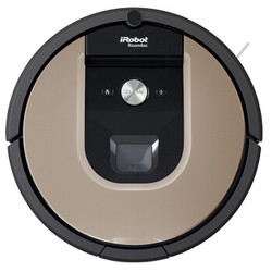 iRobot 艾罗伯特  Roomba 961 扫地机器人