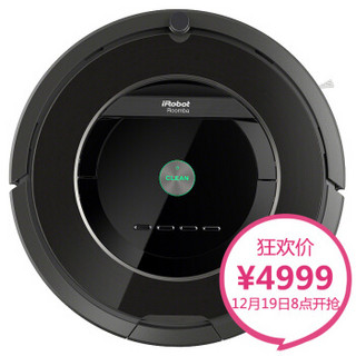 iRobot Roomba 880 扫地机器人