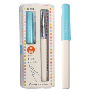 PILOT 百乐 FKA-1SR Kakuno 笑脸钢笔
