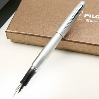 PILOT 百乐 钢笔 FP-MR1 88G