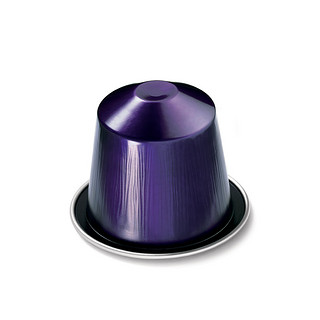 NESPRESSO 浓遇咖啡 Arpeggio 胶囊咖啡 5g*10颗