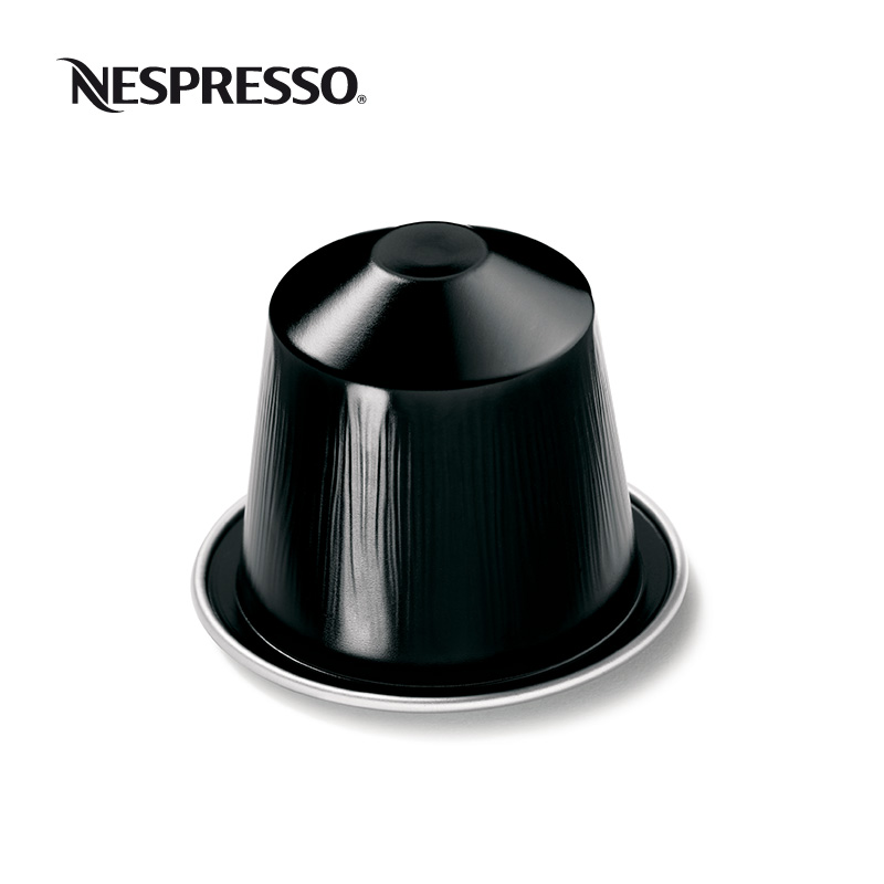 nespresso 浓度最大的咖啡胶囊