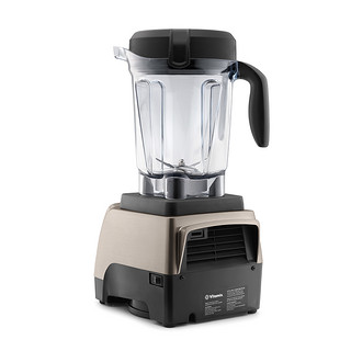 Vitamix 维他密斯 Professional Series 750 破壁料理机 金色