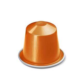 NESPRESSO 浓遇咖啡 瑞士 Linizio Lungo 胶囊咖啡 55g