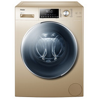 Haier 海尔 EG10014HB69DGU1 洗烘一体机 10kg