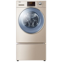 Haier 海尔 XQGH100-HB12858GU1 10kg 洗烘一体机