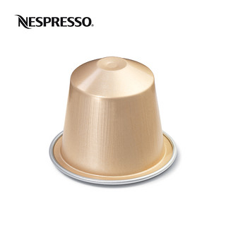 NESPRESSO 奈斯派索 Dulsao do Brasil 胶囊咖啡 5g*10颗