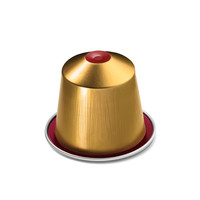 NESPRESSO 浓遇咖啡 黑咖啡胶囊 10颗