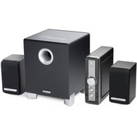 EDIFIER 漫步者 X3 声迈系列 2.1声道 多媒体音箱 