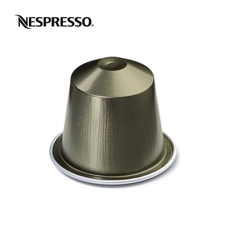 NESPRESSO 奈斯派索 Indriya from India 胶囊咖啡 5g*10颗