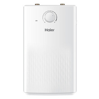 Haier 海尔 EC5U 5升 小厨宝（上出水）