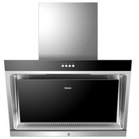 Haier 海尔 CXW-200-E800C2 黑晶侧吸式油烟机