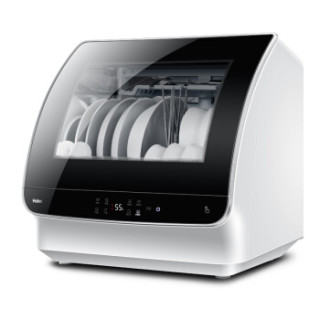 Haier 海尔 HTAW50STG 6套 台上式洗碗机