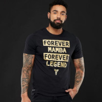 凑单品:NIKE 耐克 Kobe Forever 男款运动T恤