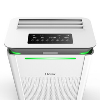 Haier 海尔 KJ410F-HY01A（Z） 空气净化器