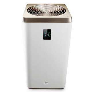 Haier 海尔 KJ1000F-HY01 空气净化器