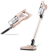 Haier 海尔 ZB1205G 充电手持吸尘器