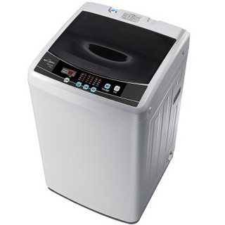 Midea 美的 ECO系列 MB75-eco11W 波轮洗衣机 7.5kg 智利灰