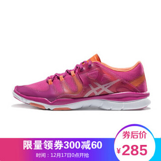 ASICS 亚瑟士 GEL-FIT VIDA 女士训练鞋