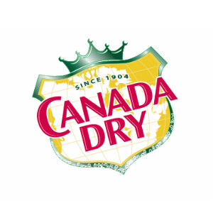 CANADA DRY