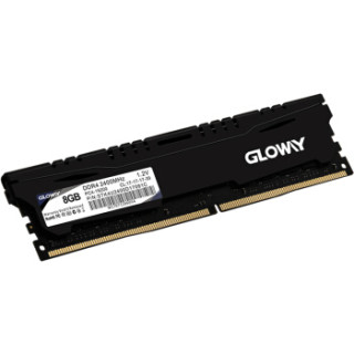 光威(Gloway) 悍将 DDR4 台式机内存
