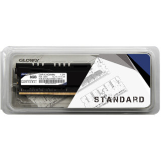 光威(Gloway) 悍将 DDR4 台式机内存