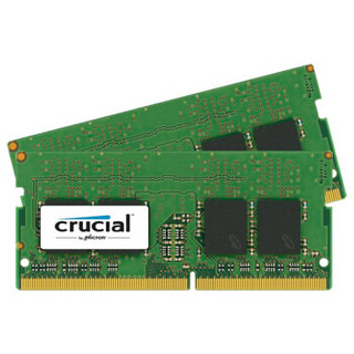 英睿达(Crucial) DDR4 2133 笔记本内存