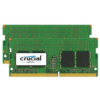 英睿达(Crucial) DDR4 2133 笔记本内存