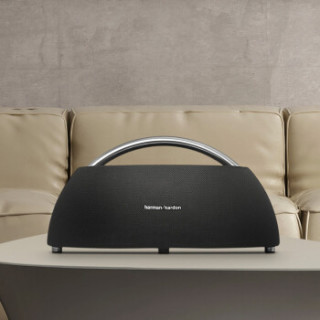 Harman Kardon 哈曼卡顿 GO+PLAY 蓝牙音箱
