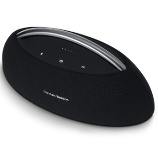 Harman Kardon 哈曼卡顿 GO+PLAY 蓝牙音箱