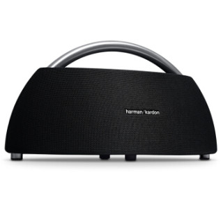 Harman Kardon 哈曼卡顿 GO+PLAY 蓝牙音箱