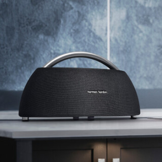 Harman Kardon 哈曼卡顿 GO+PLAY 蓝牙音箱