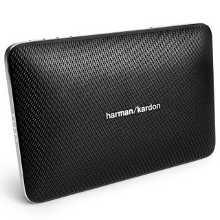 Harman Kardon 哈曼卡顿 ESQUIRE2 蓝牙音箱