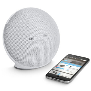 Harman Kardon 哈曼卡顿 ONYX MINI 音乐卫星迷你 便携式蓝牙音箱