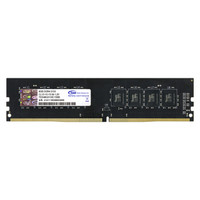 Team 十铨 Elite系列 DDR4 2400MHz 台式机内存 普条