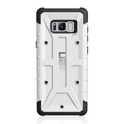 UAG 三星S8 plus手机壳 防摔保护套 适用于三星S8+ 6.2英寸 白色