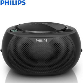 PHILIPS 飞利浦 AZ380/93 CD播放机 