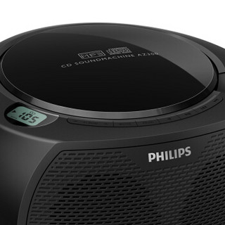 PHILIPS 飞利浦 AZ380/93 CD播放机 