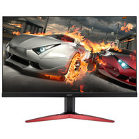 acer 宏碁 暗影骑士 KG251Q F 24.5英寸 TN电竞显示器（144Hz、1ms、FreeSync）