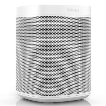 我的卧室音箱:Denon 天龙 heos 1 hs2 音箱