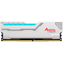 Asgard 阿斯加特 阿扎赛尔系列 DDR4 2400频率 8G 台式机内存