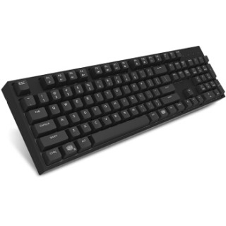 CoolerMaster 酷冷至尊 烈焰枪系列 CK370 机械键盘 樱桃