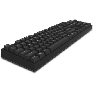 CoolerMaster 酷冷至尊 烈焰枪系列 CK370 机械键盘 樱桃