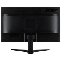 宏碁（Acer）暗影骑士KG251Q  biix 75Hz 1ms 24.5英寸 窄边框 全高清电竞显示器(VGA/HDMI)畅玩吃鸡