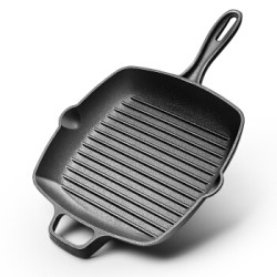 COOKER KING 炊大皇 J26ATQ10 牛排煎锅 26cm *3件