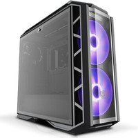 海王瞎折腾电脑升级计 篇二:AMD Yes!3700X装机体验